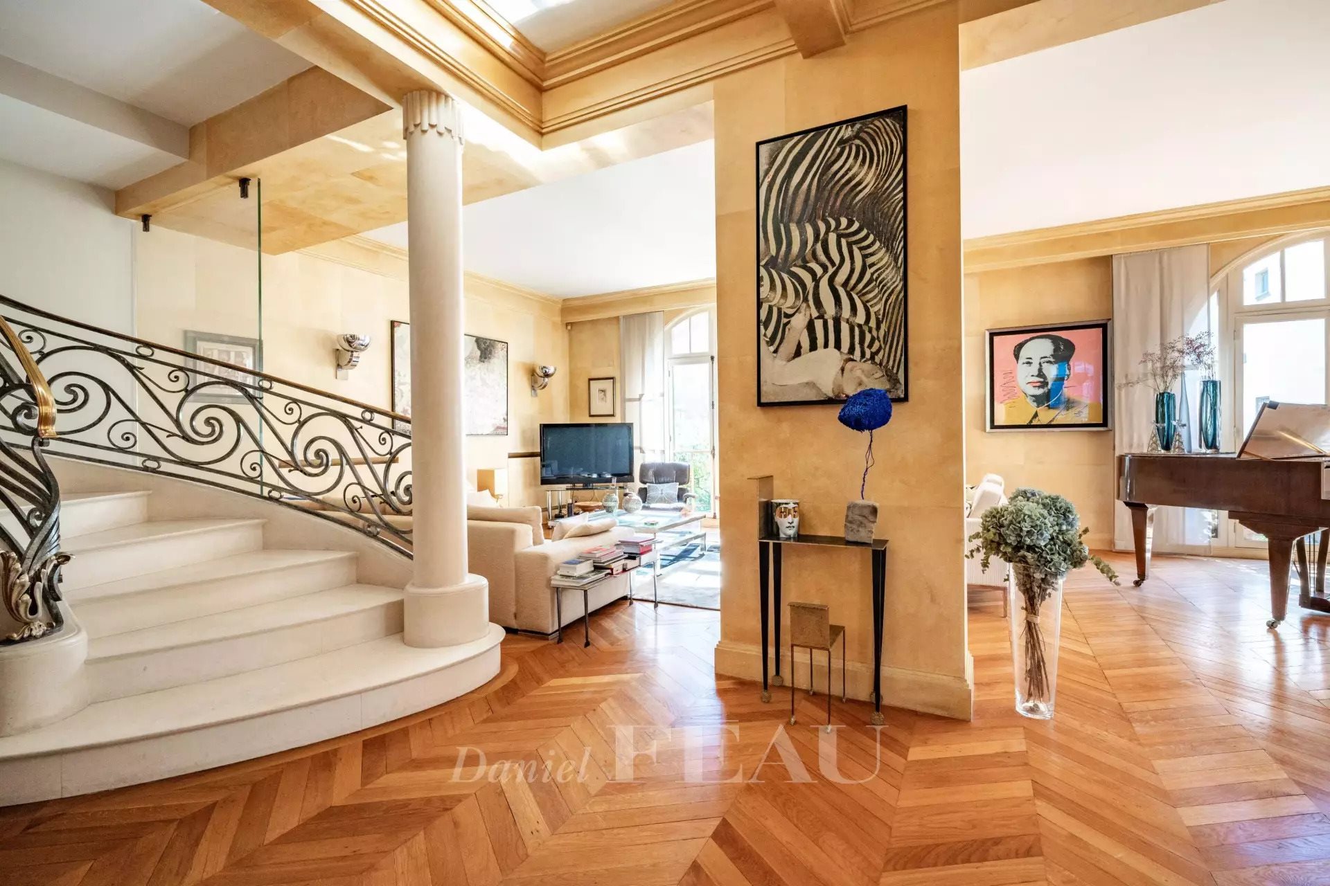 Appartement à vendre, 277m², Neuilly-sur-Seine