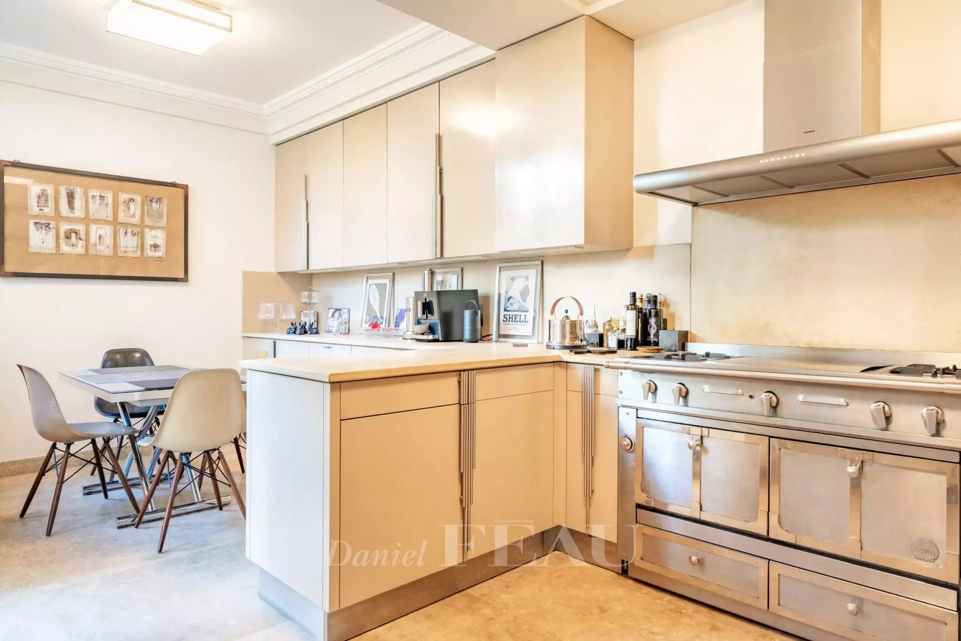 Appartement à vendre, 277m², Neuilly-sur-Seine