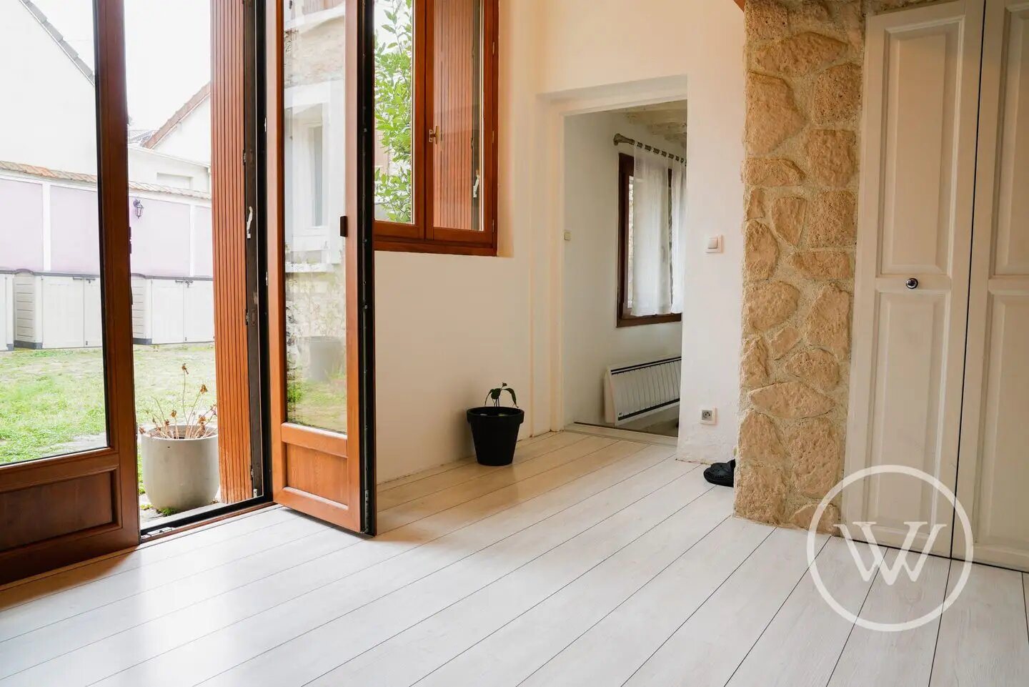 Appartement à vendre, 54m², Franconville