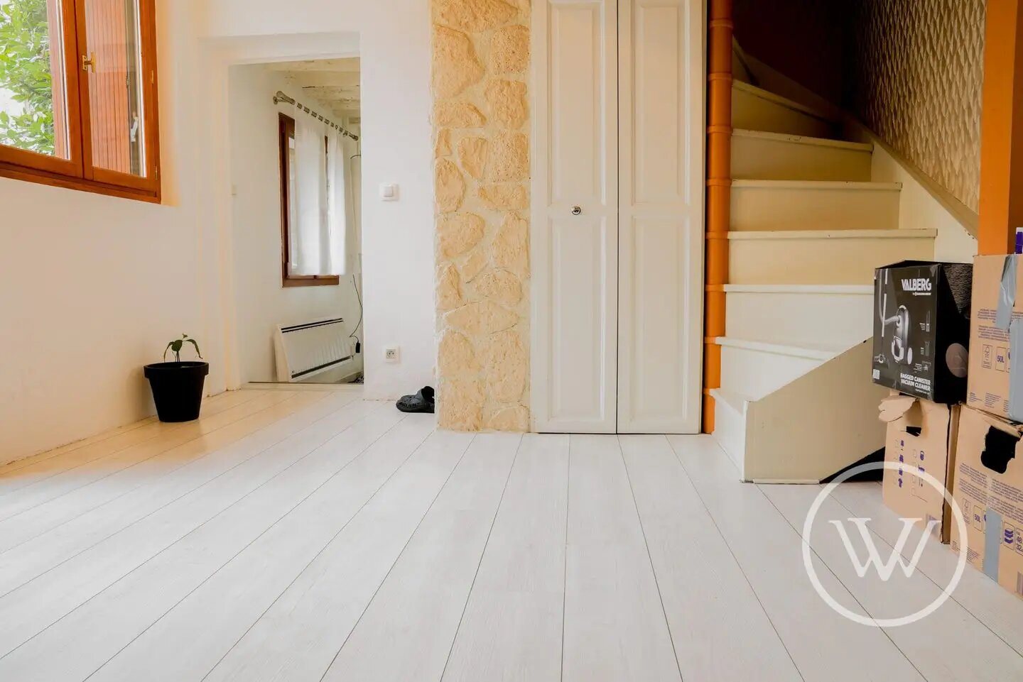 Appartement à vendre, 54m², Franconville