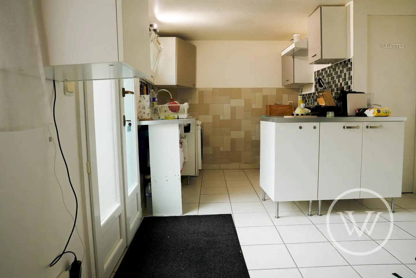 Appartement à vendre, 54m², Franconville