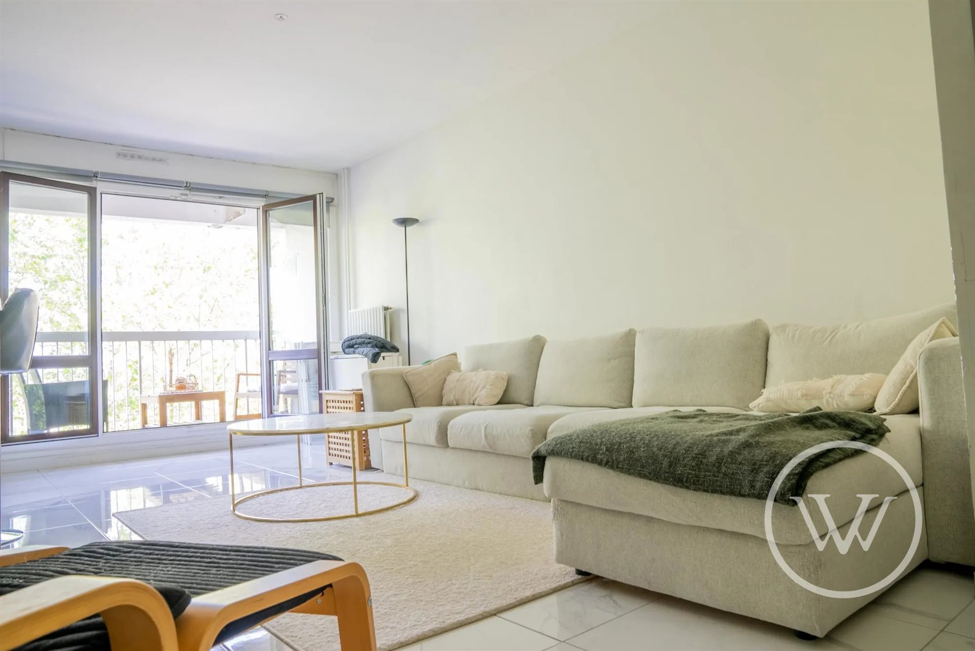 Appartement à vendre, 77m², Argenteuil