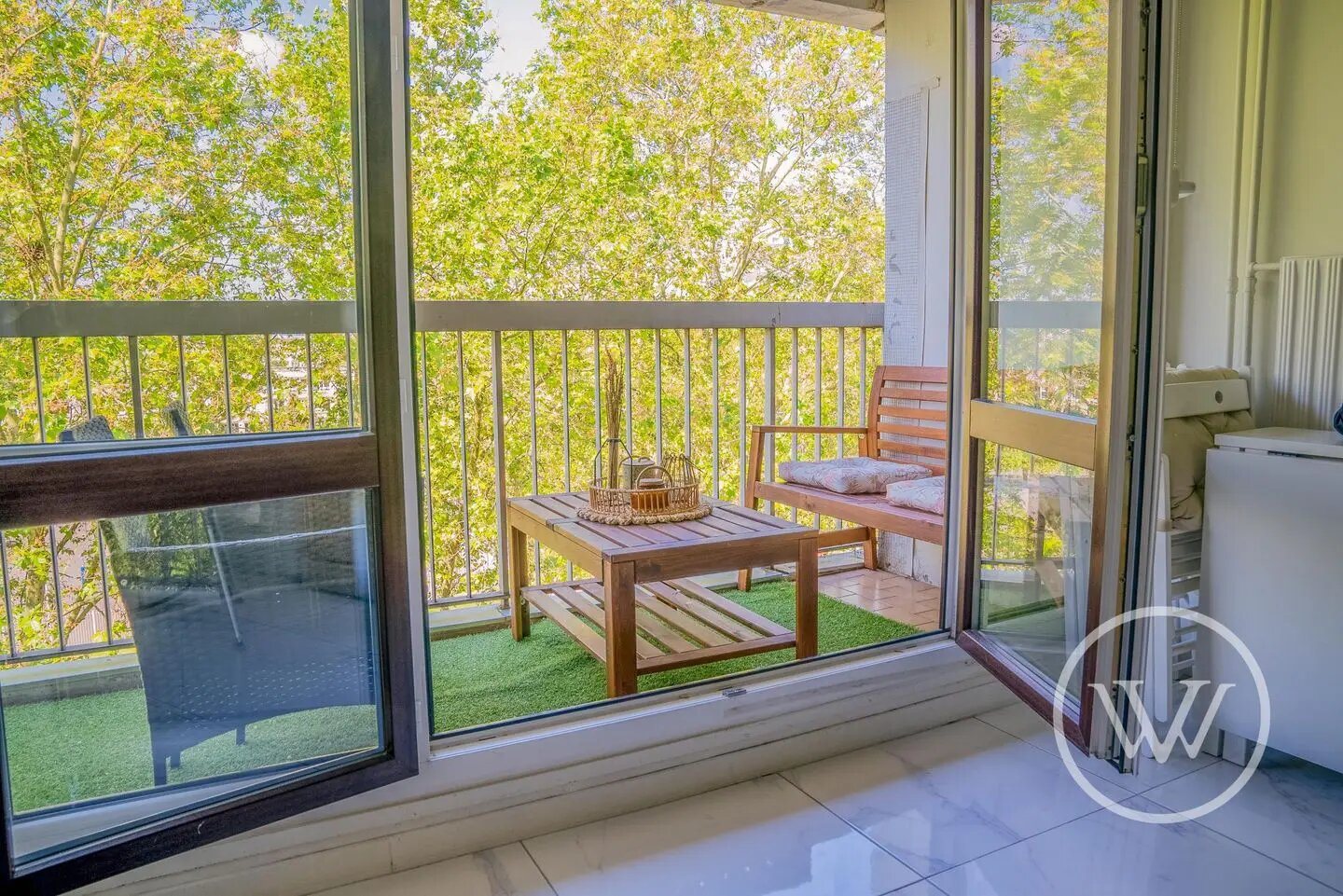 Appartement à vendre, 77m², Argenteuil