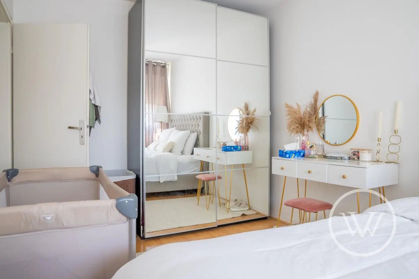 Appartement à vendre, 77m², Argenteuil