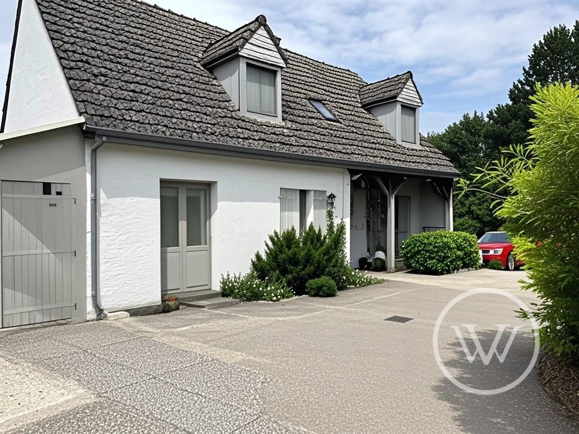 Maison à vendre, 180m², Montigny-lès-Cormeilles