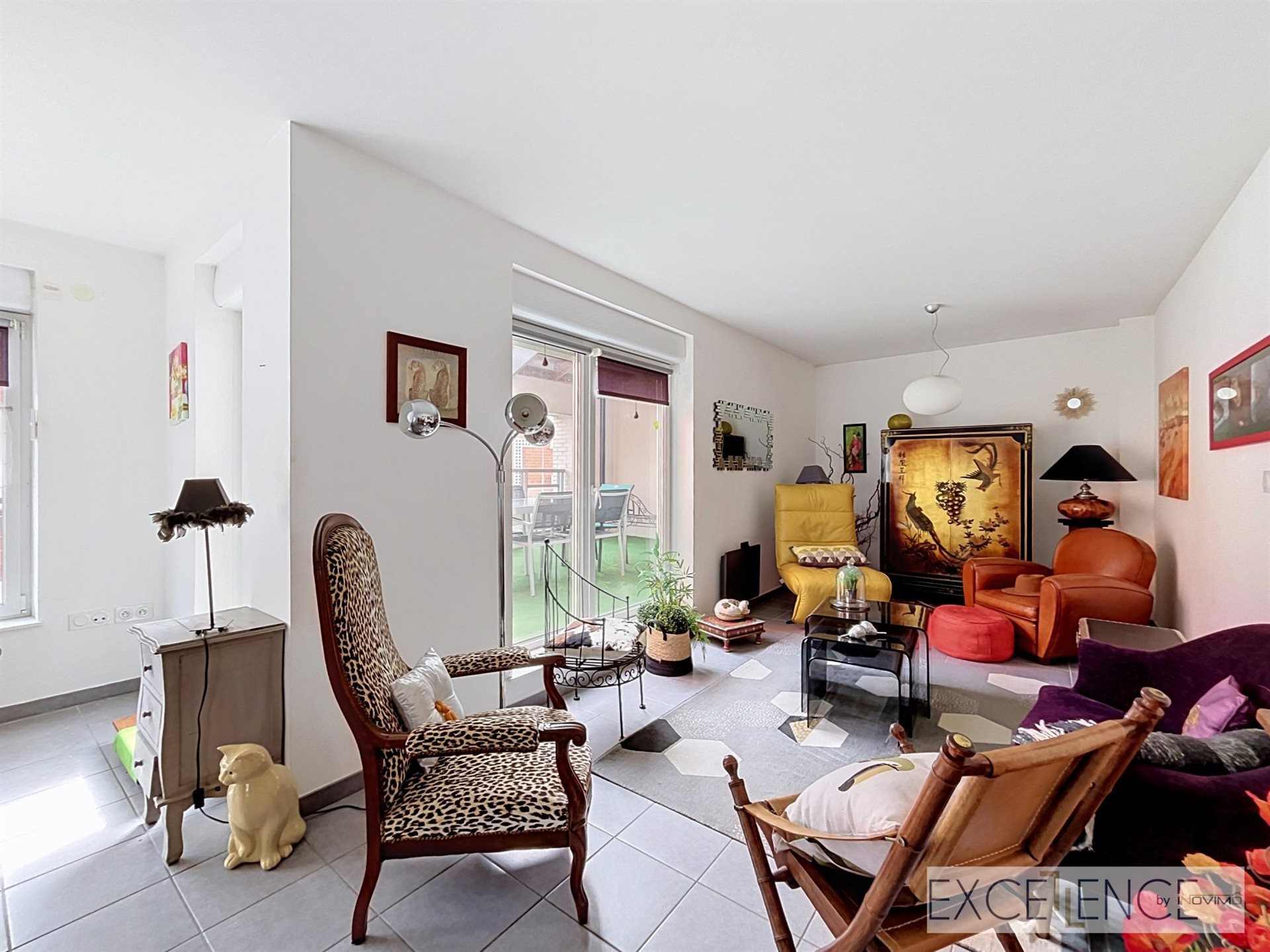 Appartement à vendre, 113m², Dunkerque