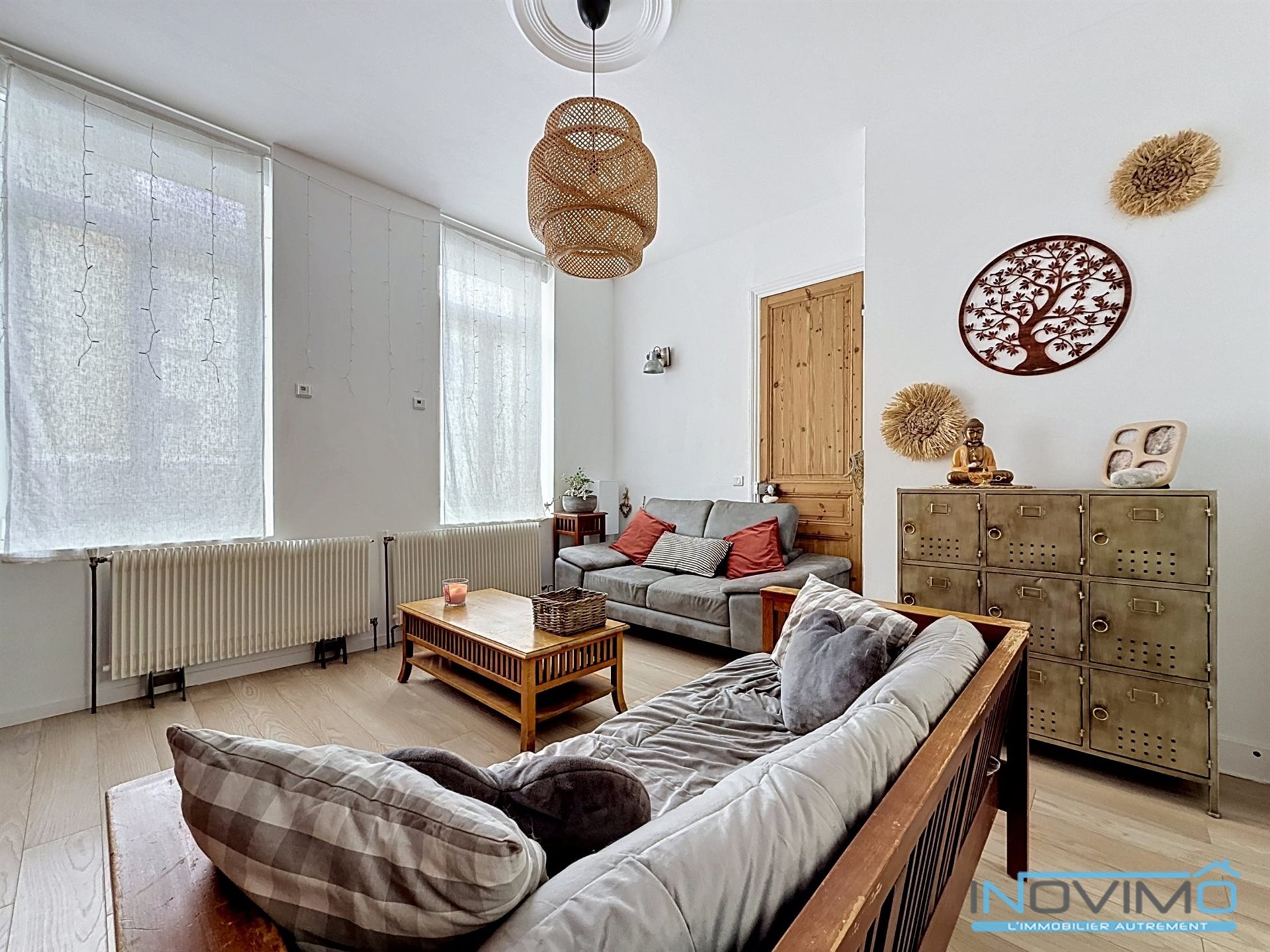 Maison à vendre, 120m², Dunkerque