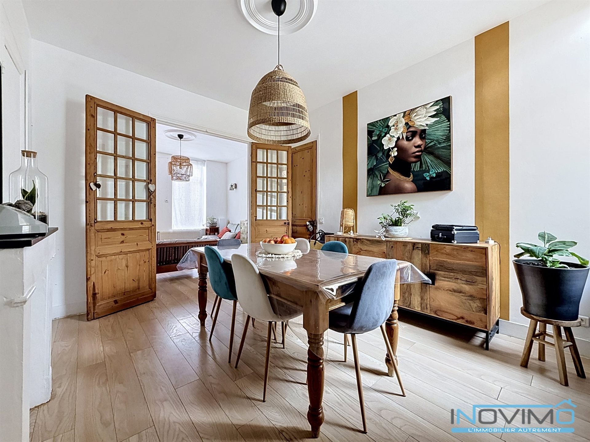 Maison à vendre, 120m², Dunkerque