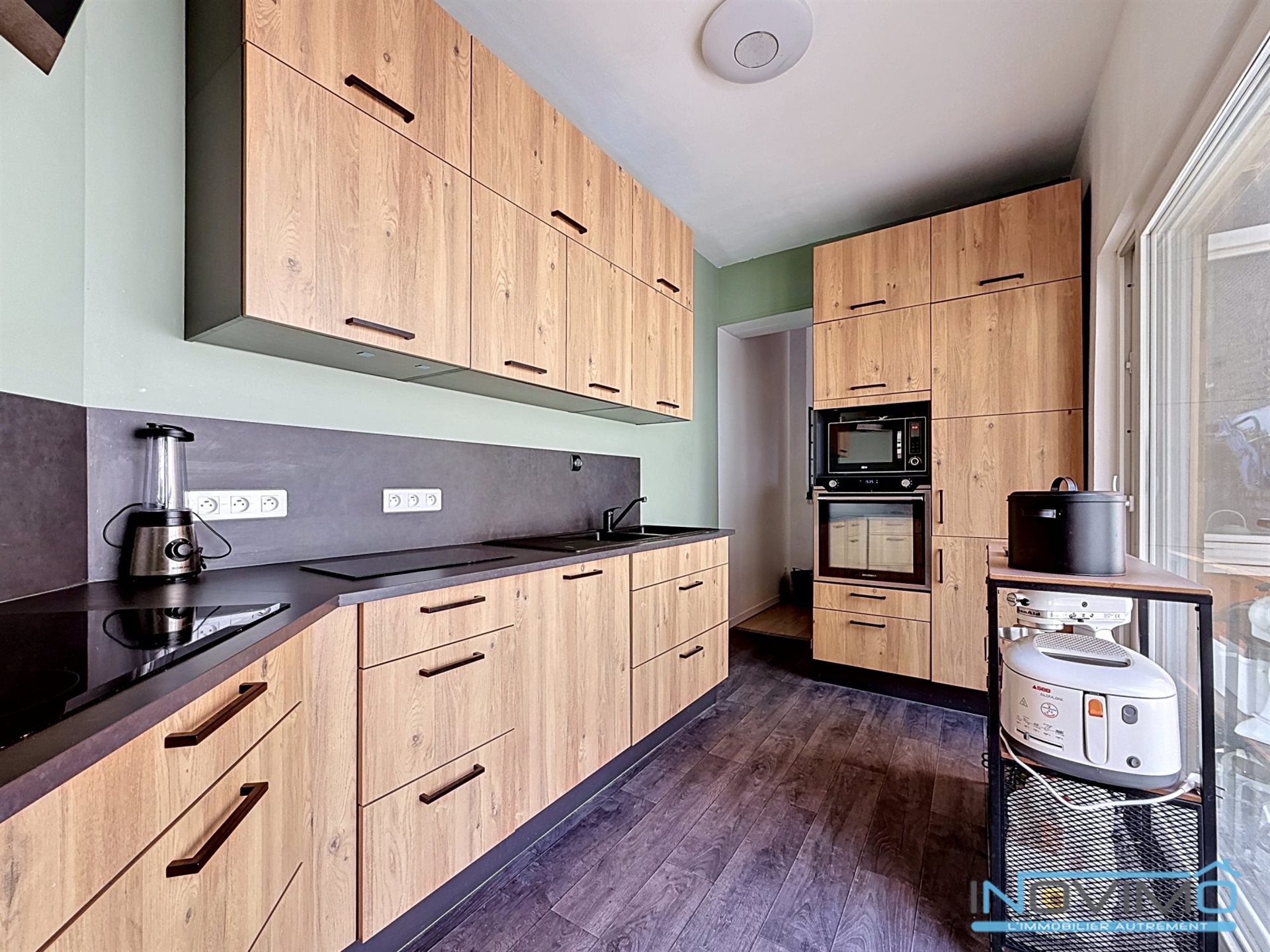Maison à vendre, 120m², Dunkerque