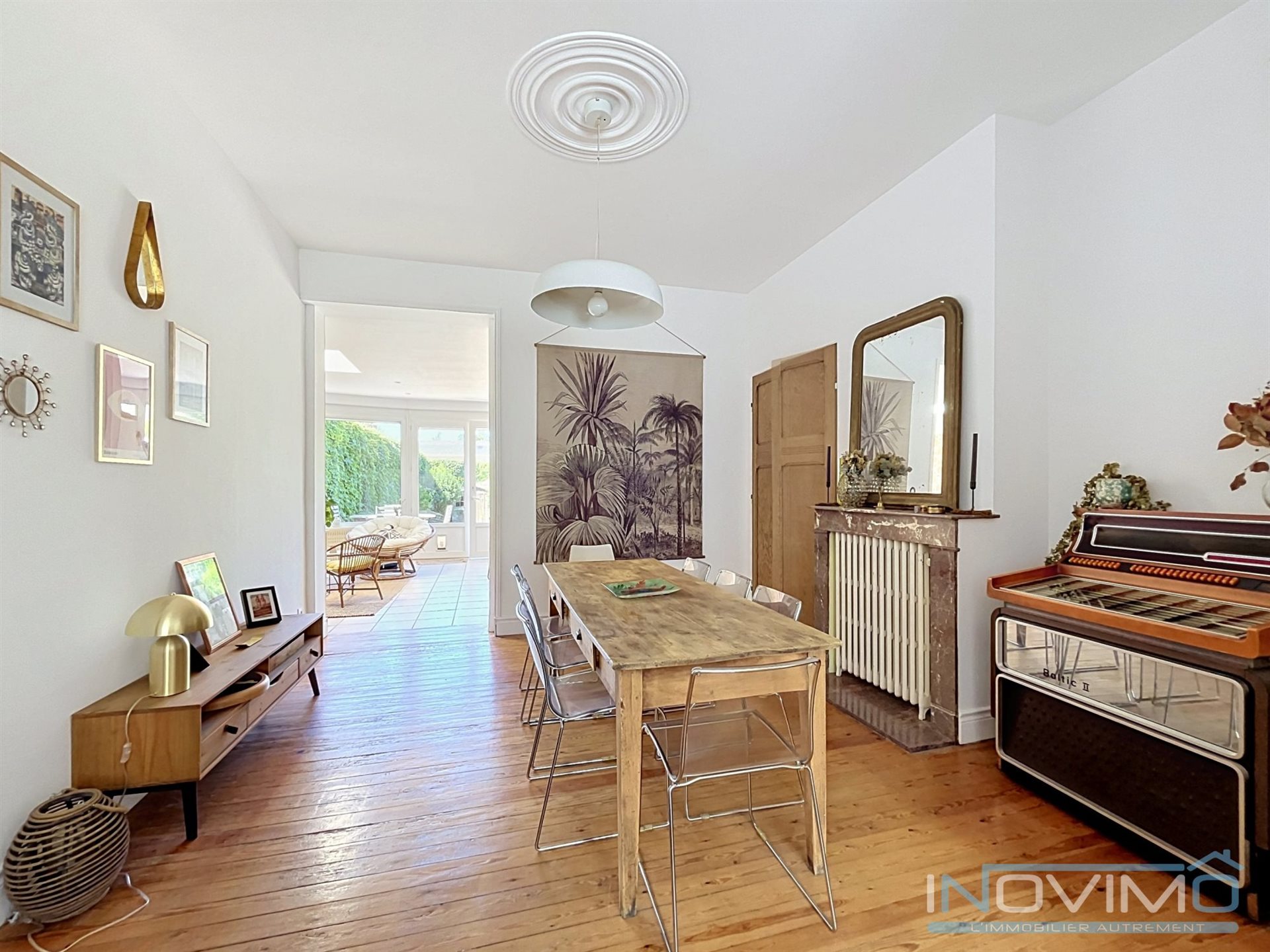 Maison à vendre, 149m², Dunkerque