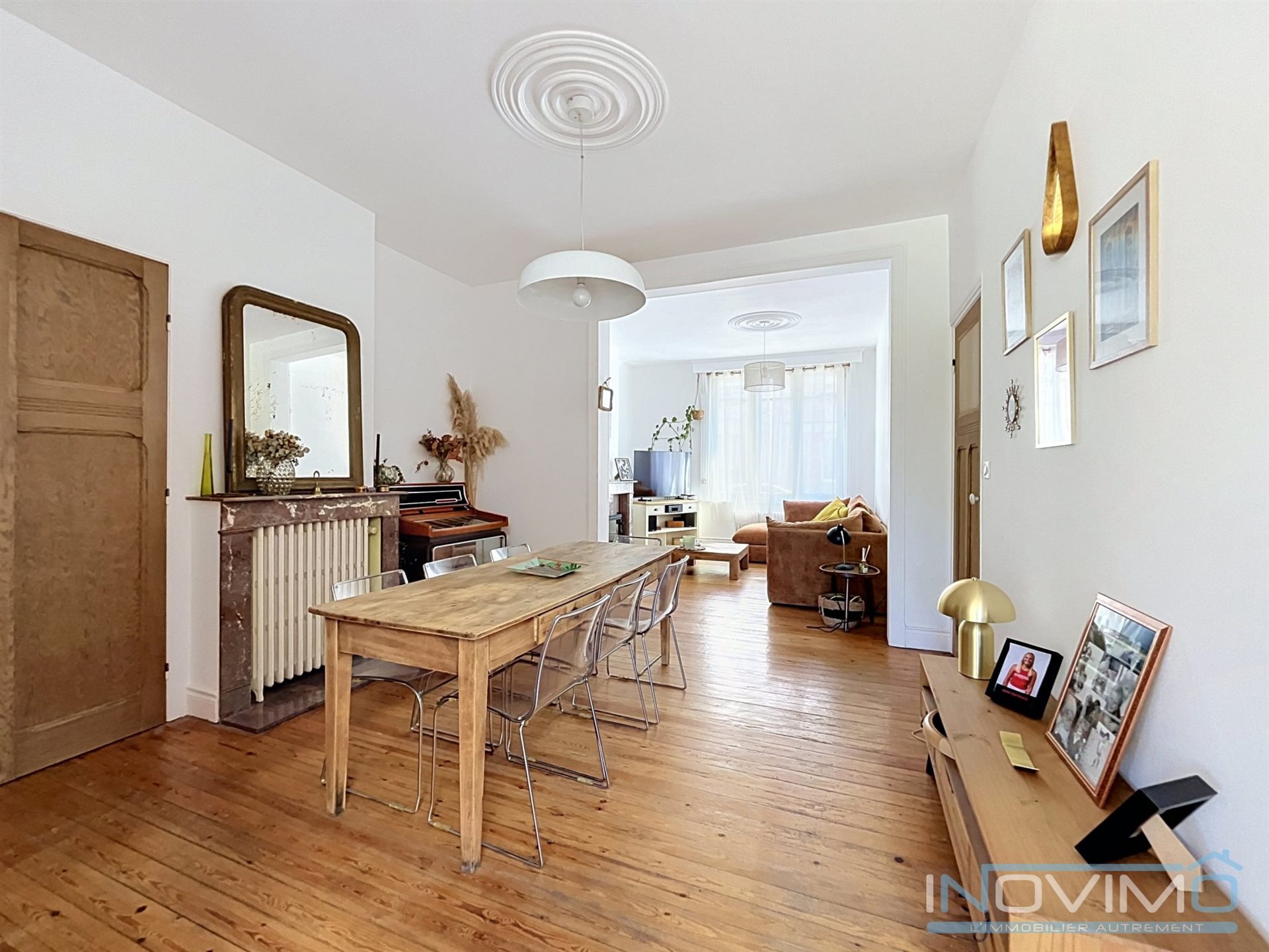 Maison à vendre, 149m², Dunkerque
