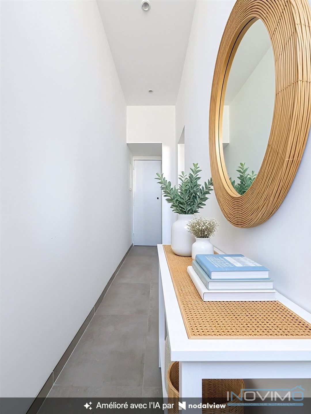 Maison à vendre, 111m², Leffrinckoucke