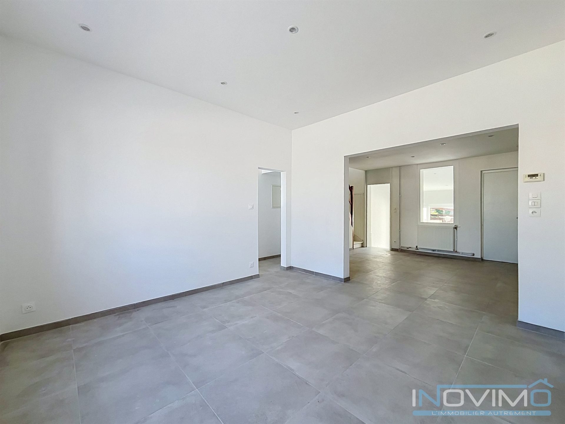Maison à vendre, 111m², Leffrinckoucke