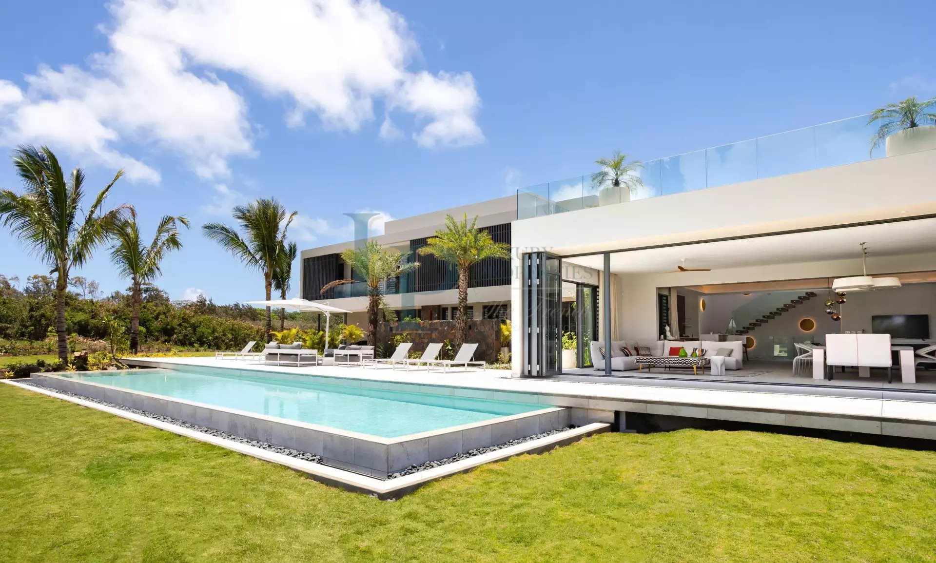 Maison à vendre, 730m², Bouc-Bel-Air