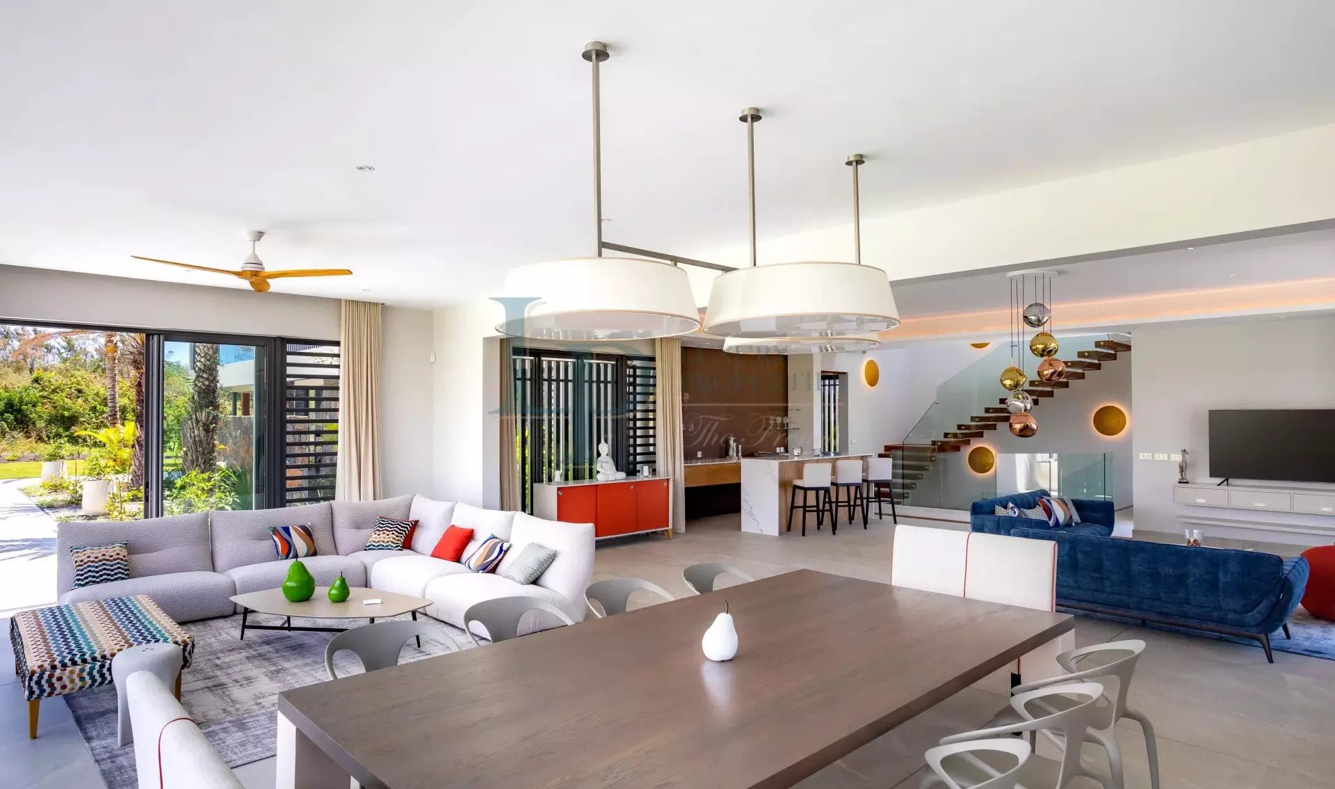 Maison à vendre, 730m², Bouc-Bel-Air
