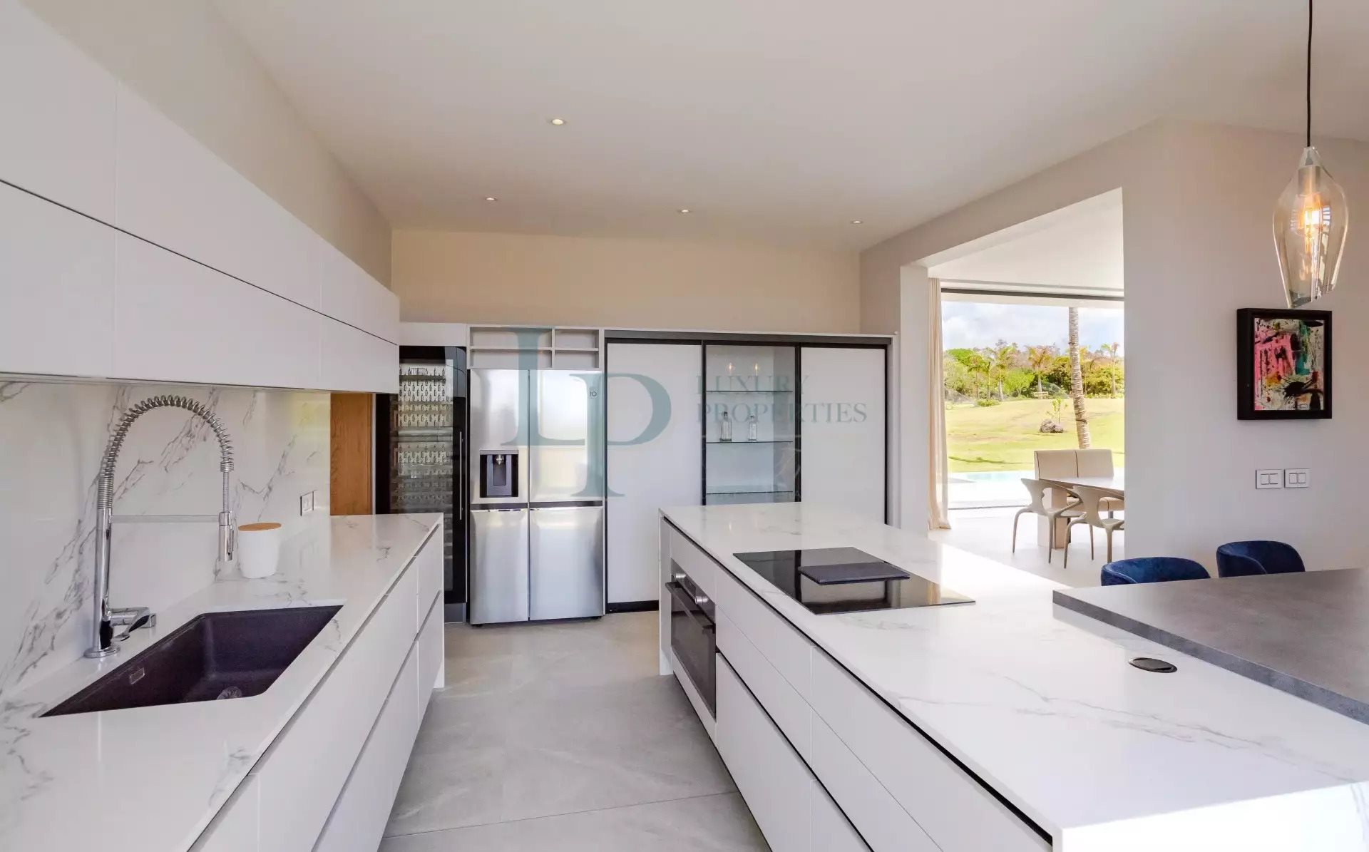 Maison à vendre, 730m², Bouc-Bel-Air