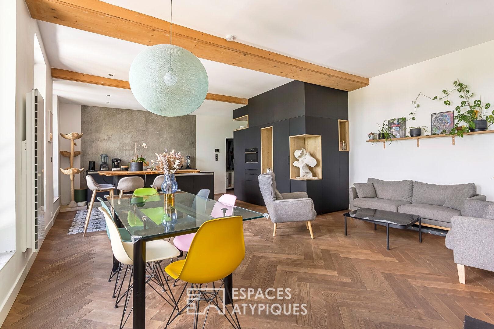 Maison à vendre, 160m², Caluire-et-Cuire