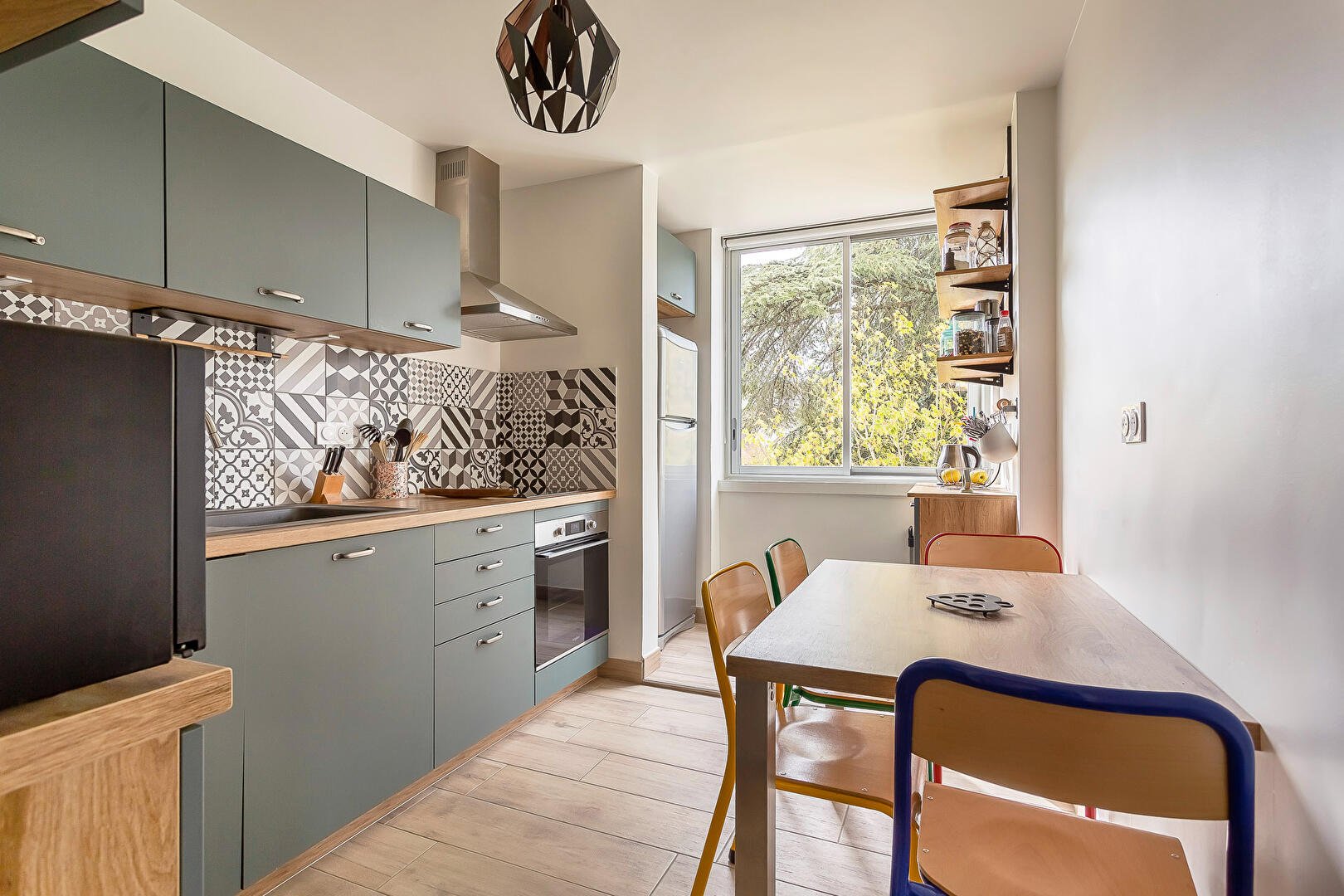 Appartement à vendre, 89m², Caluire-et-Cuire