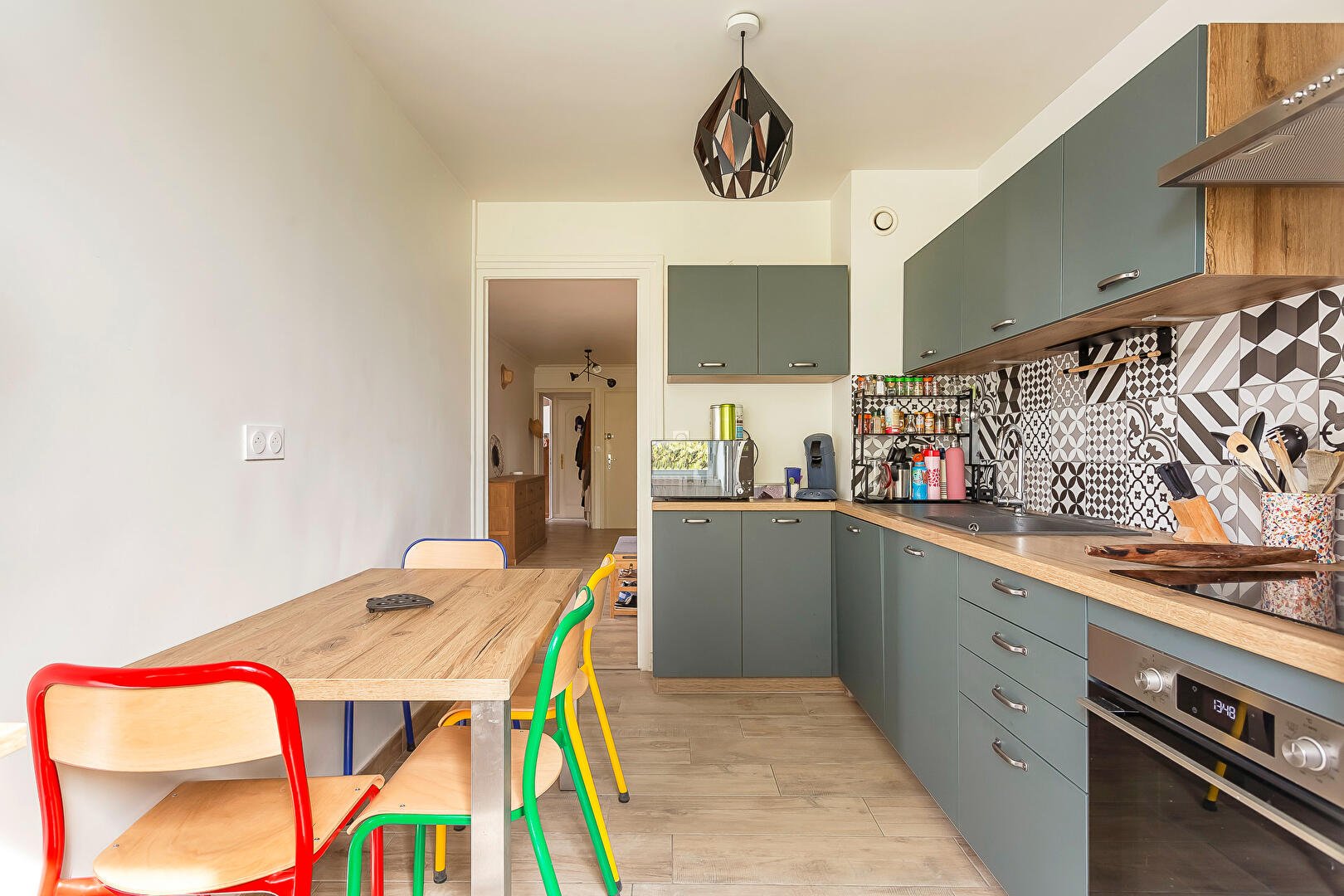 Appartement à vendre, 89m², Caluire-et-Cuire