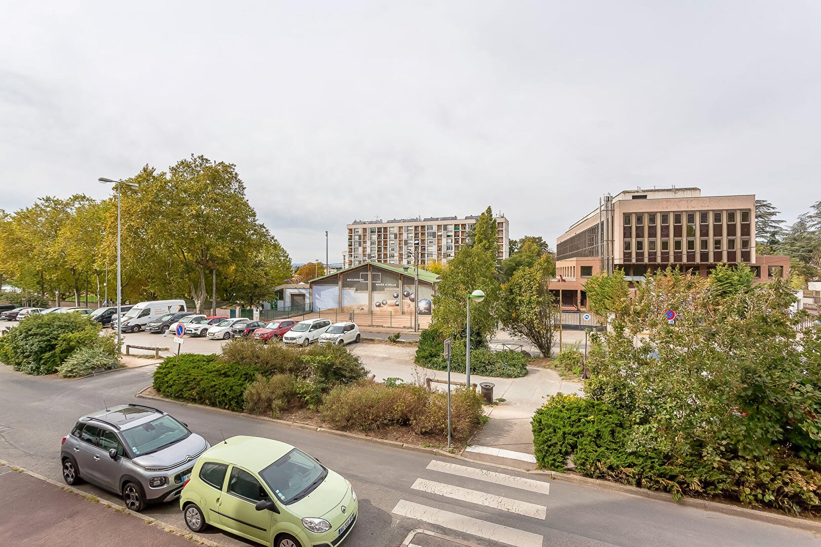 Appartement à vendre, 89m², Caluire-et-Cuire