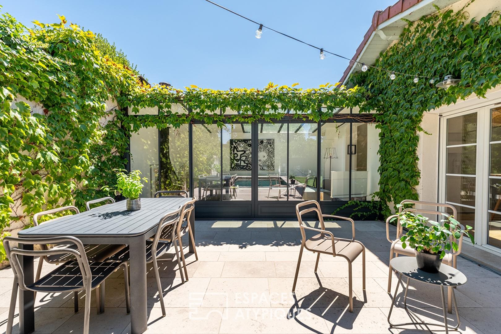 Maison à vendre, 135m², Caluire-et-Cuire