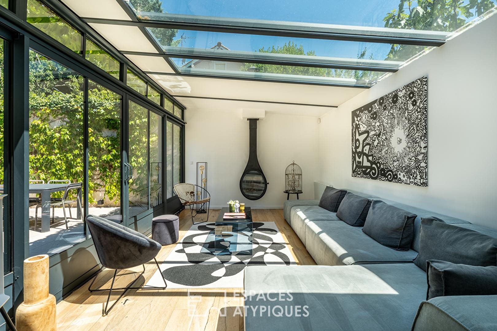 Maison à vendre, 135m², Caluire-et-Cuire