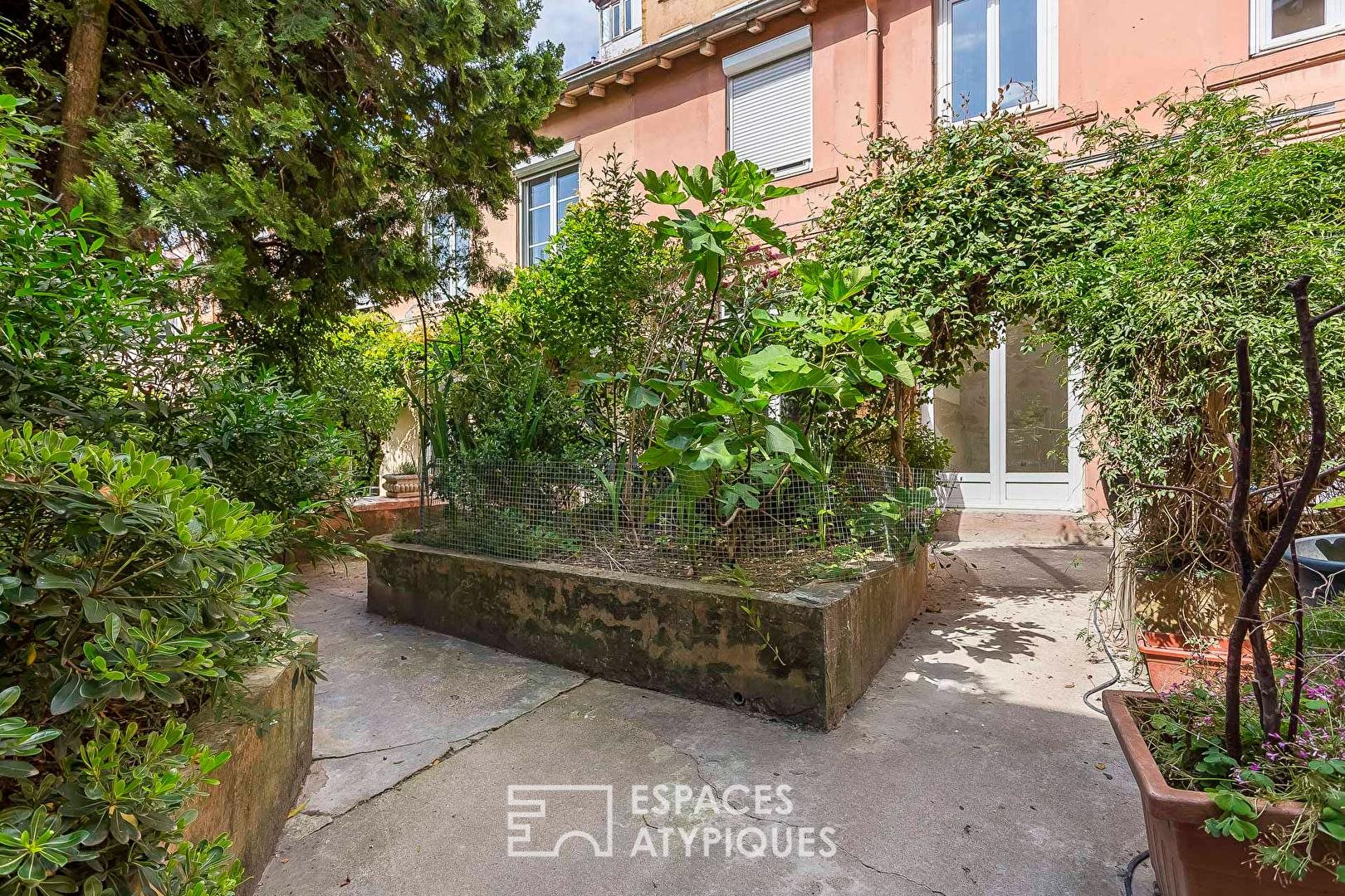 Appartement à vendre, 50m², Lyon 4ème