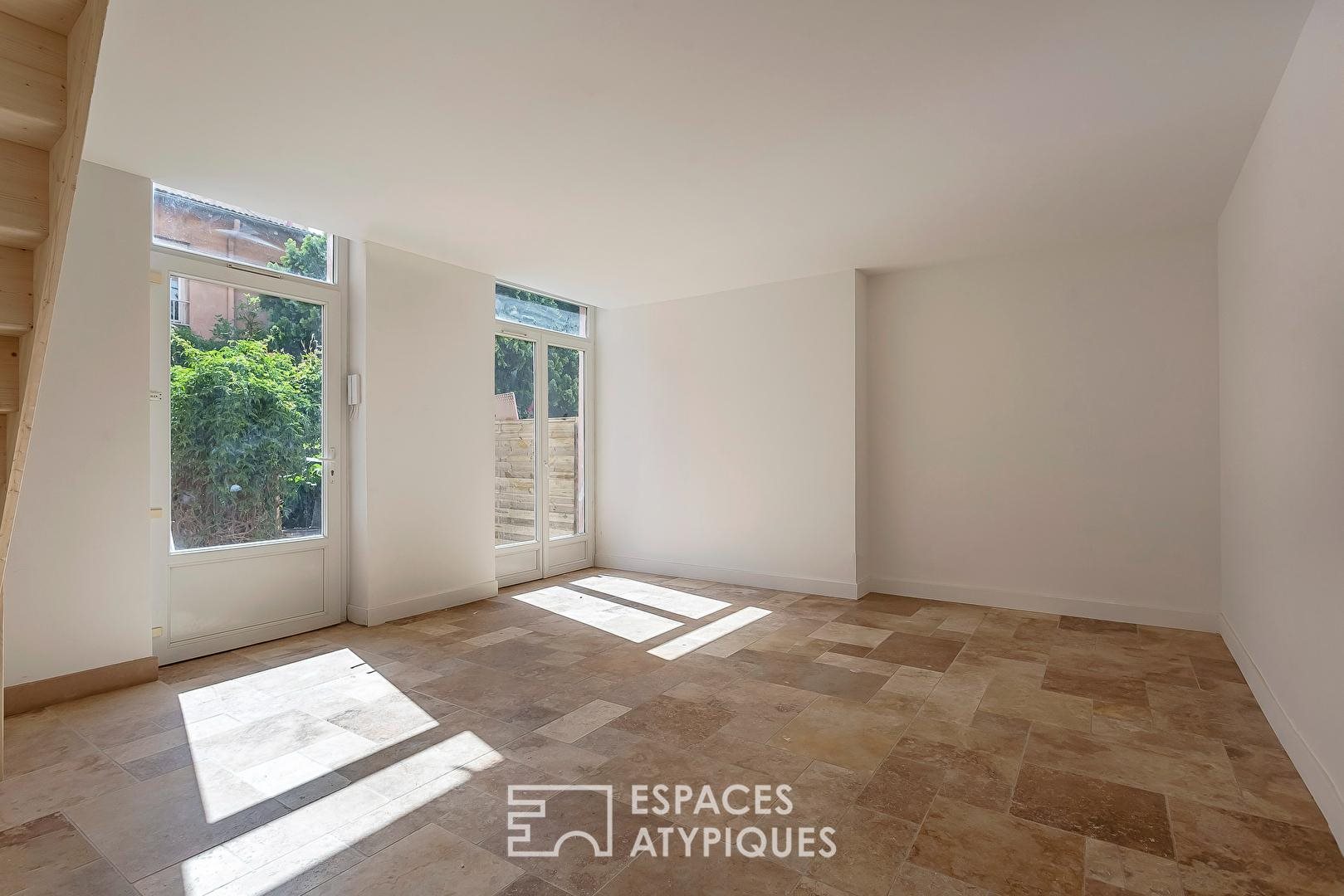 Appartement à vendre, 50m², Lyon 4ème