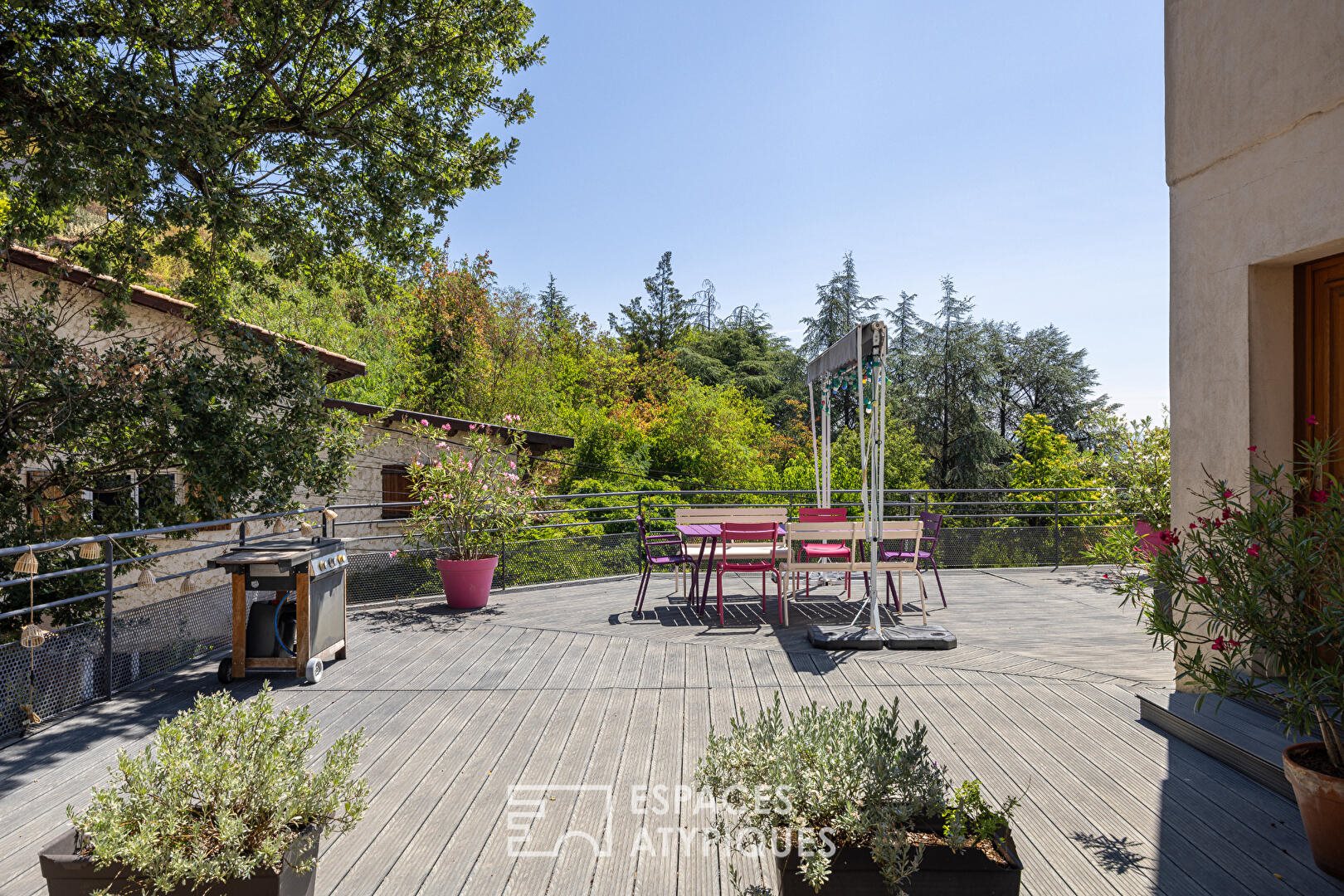 Maison à vendre, 169m², Rillieux-la-Pape
