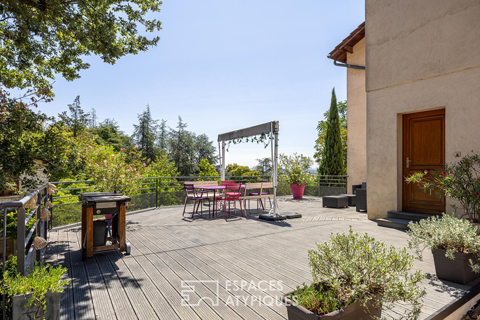 Maison à vendre, 169m², Rillieux-la-Pape