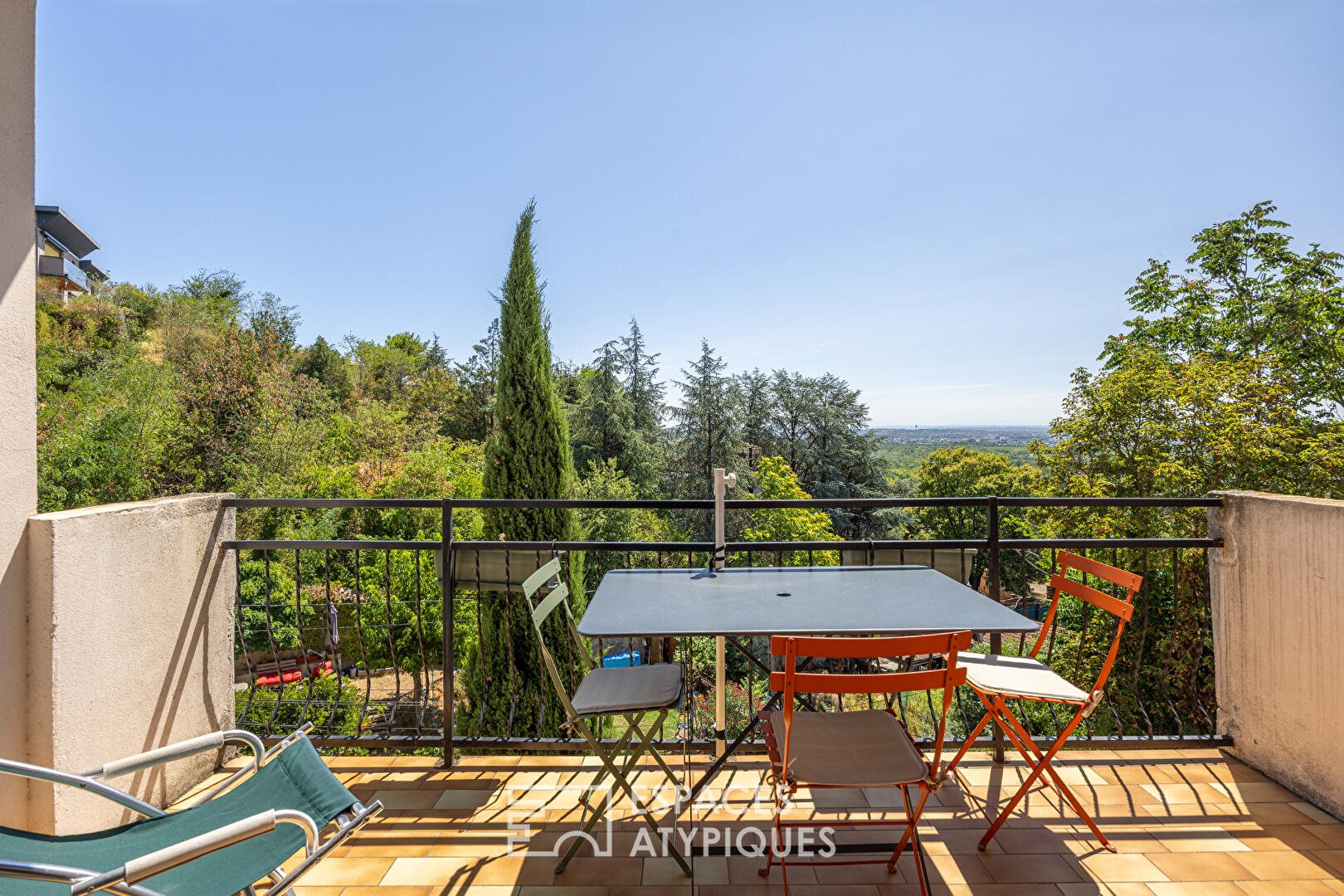 Maison à vendre, 169m², Rillieux-la-Pape