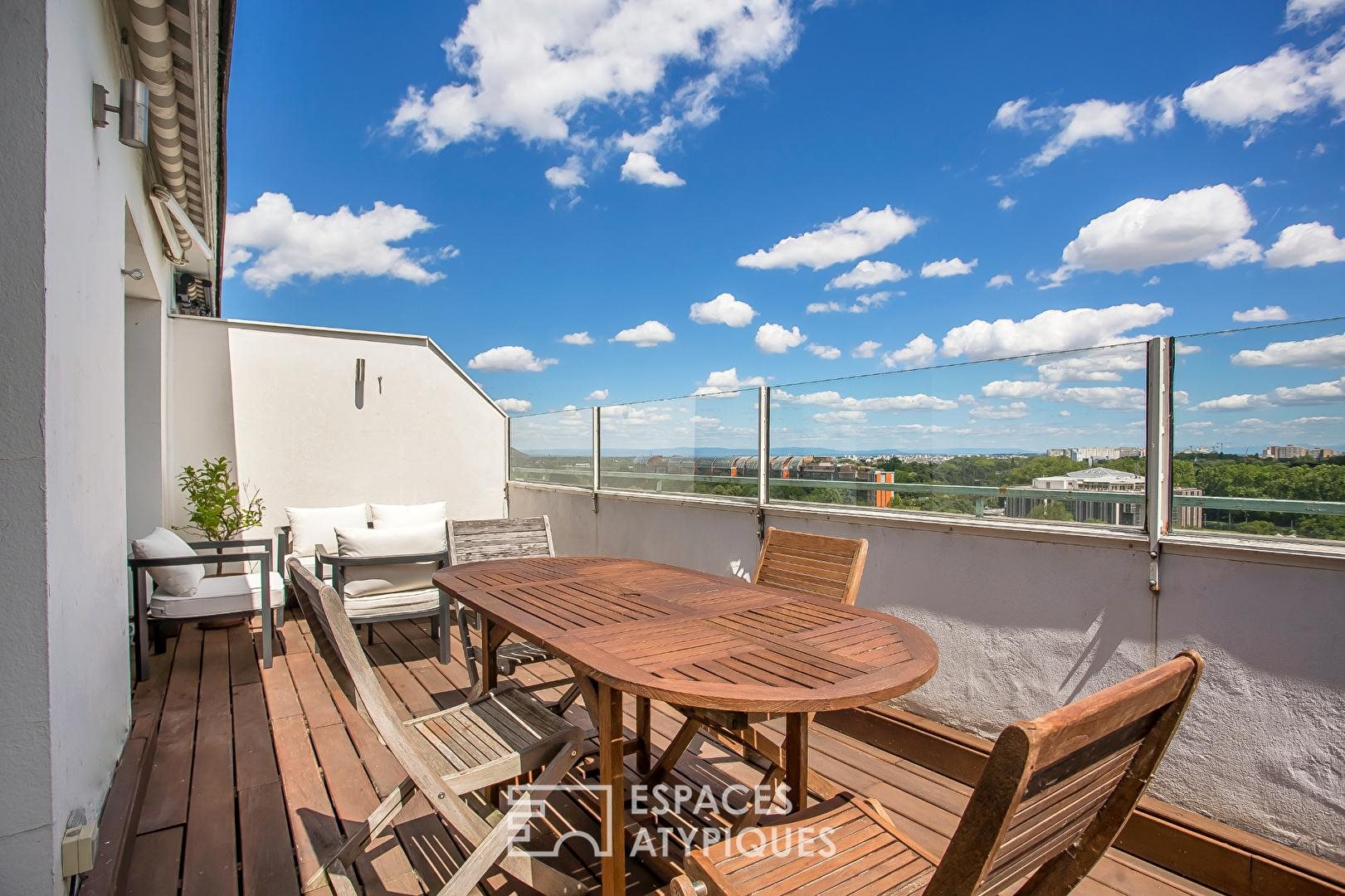 Appartement à vendre, 59m², Caluire-et-Cuire