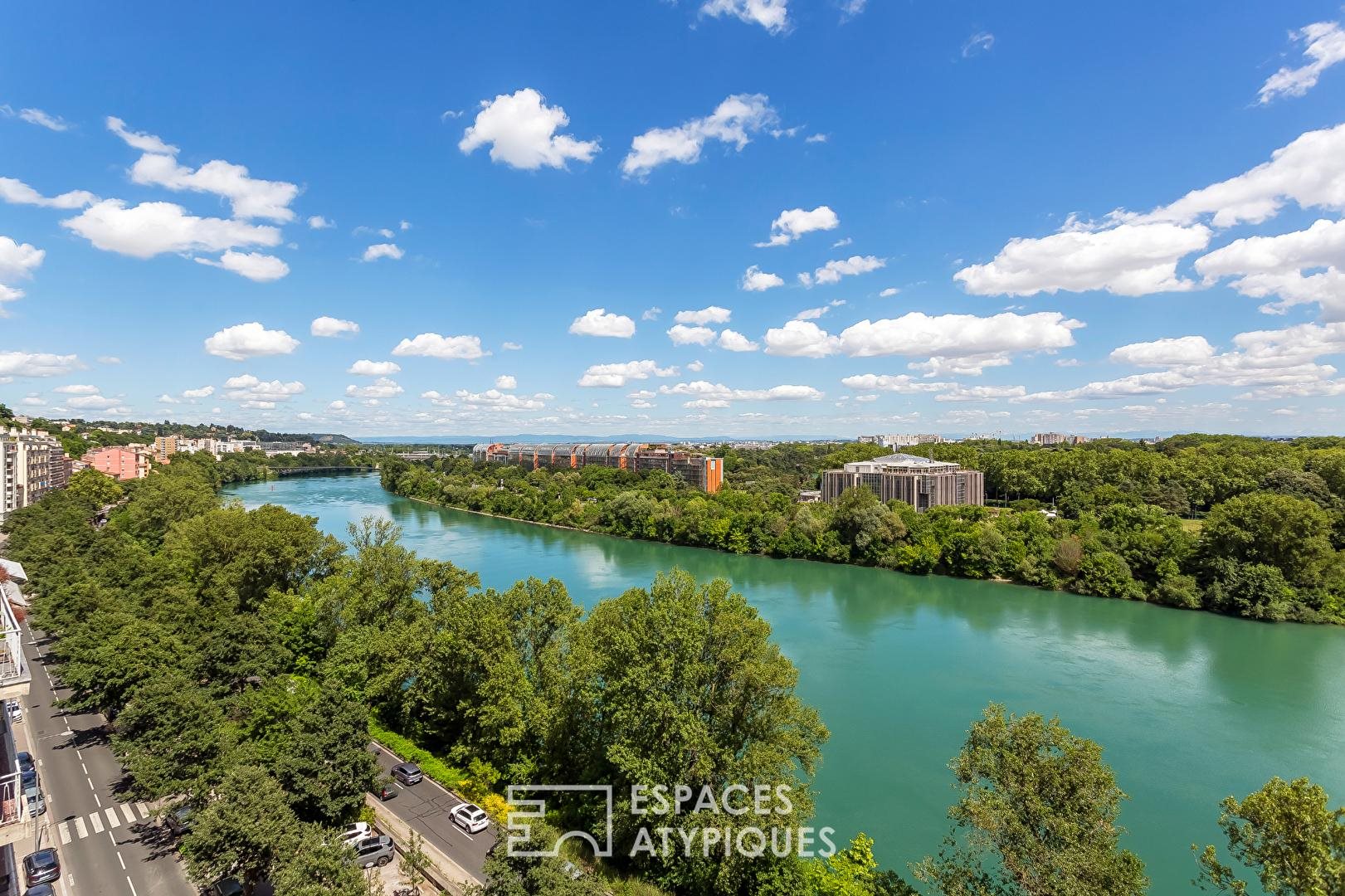 Appartement à vendre, 59m², Caluire-et-Cuire