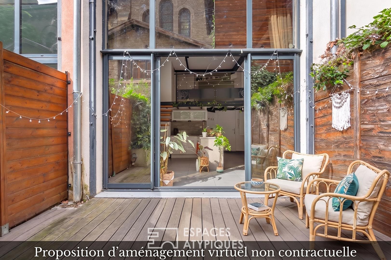 Appartement à vendre, 60m², Caluire-et-Cuire