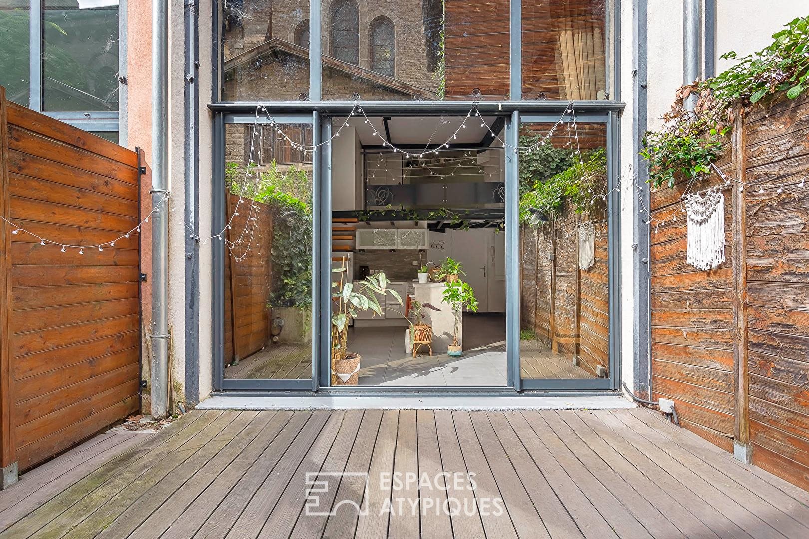 Appartement à vendre, 60m², Caluire-et-Cuire
