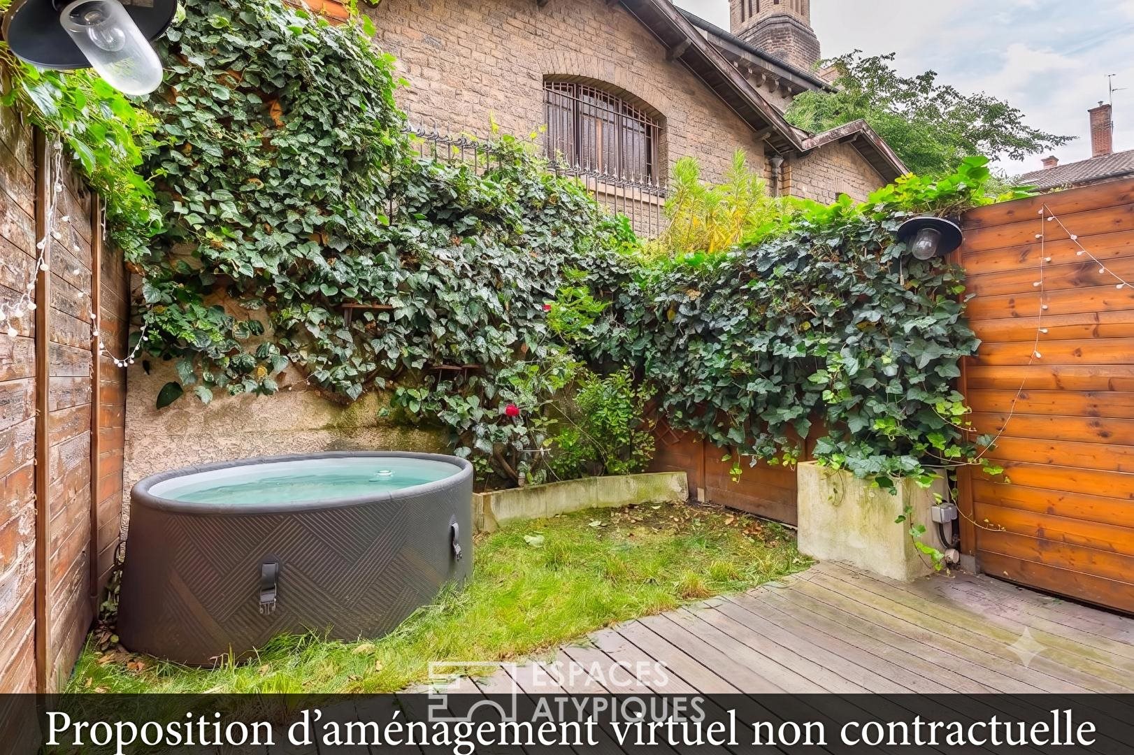 Appartement à vendre, 60m², Caluire-et-Cuire