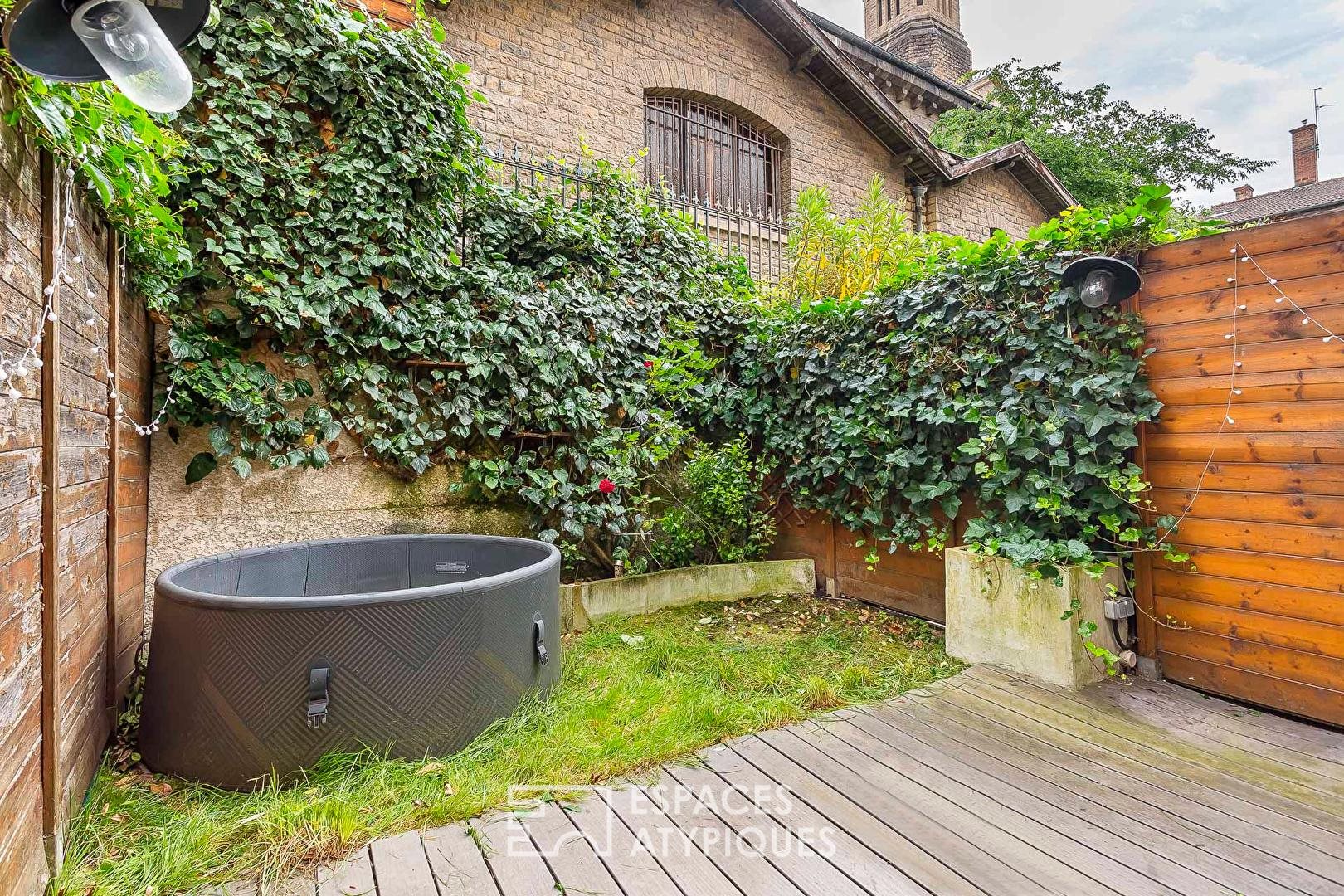 Appartement à vendre, 60m², Caluire-et-Cuire