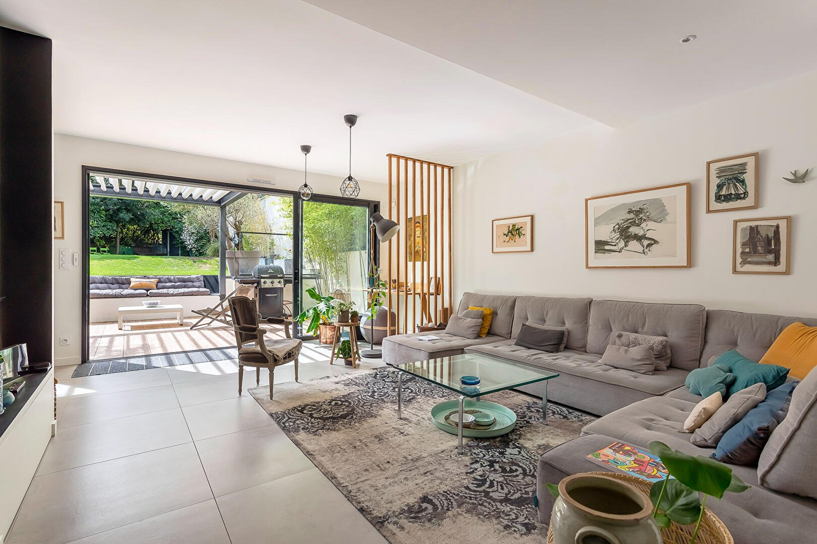 Maison à vendre, 140m², Caluire-et-Cuire