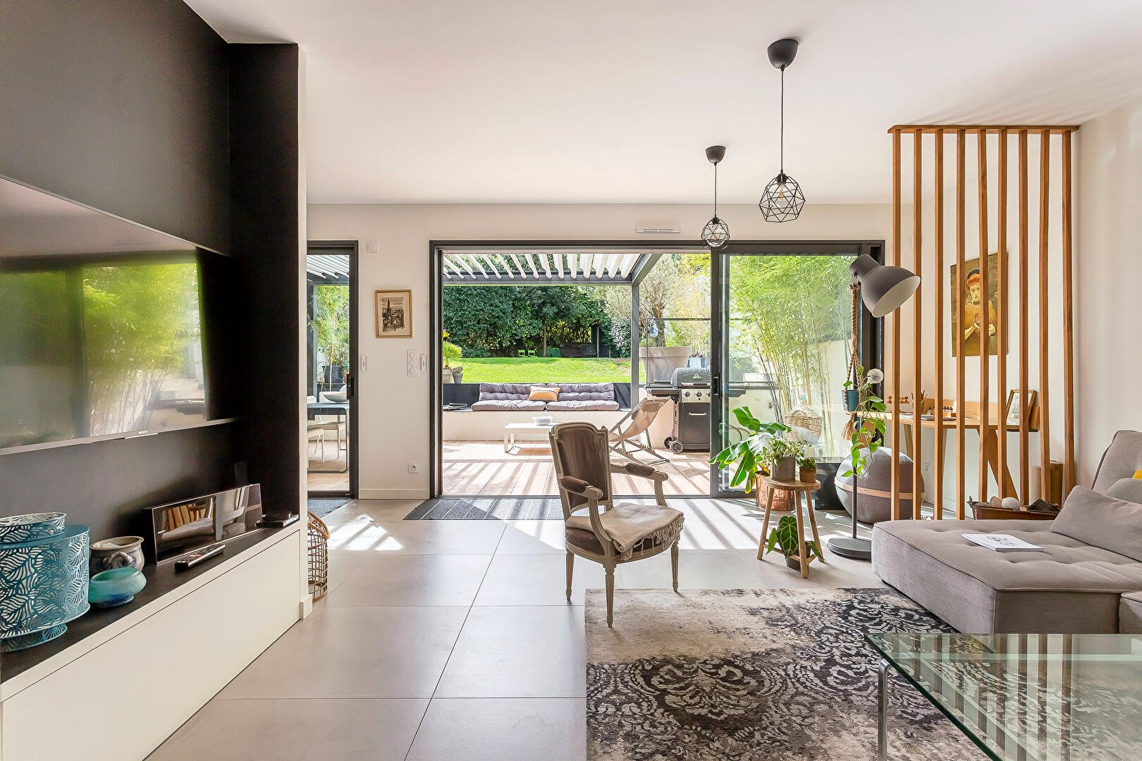 Maison à vendre, 140m², Caluire-et-Cuire