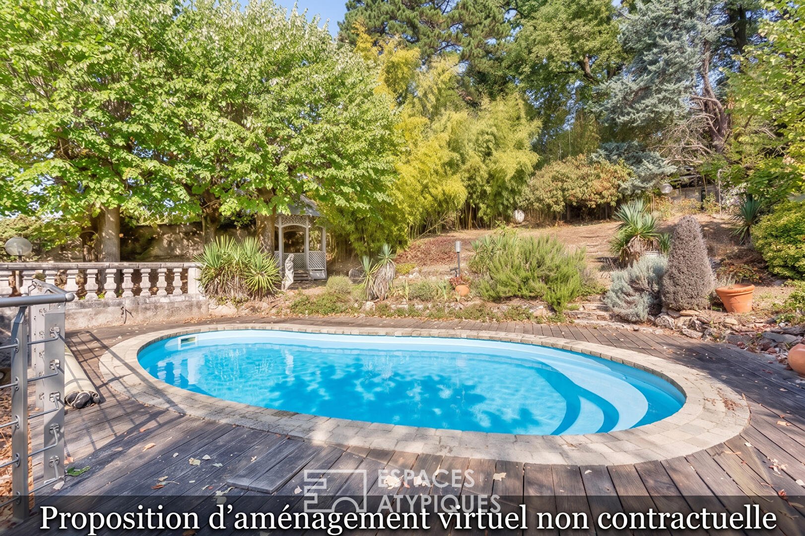 Maison à vendre, 156m², Rillieux-la-Pape