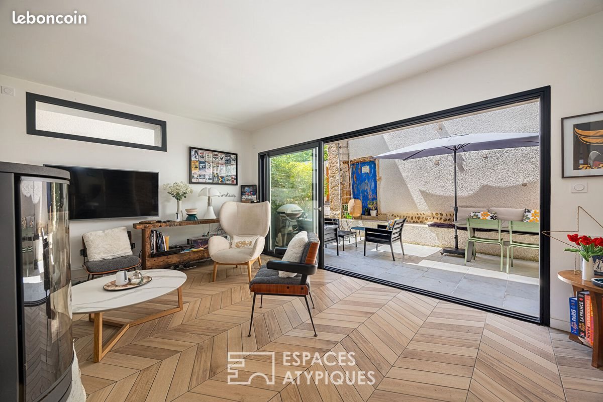 Maison à vendre, 167m², Cailloux-sur-Fontaines