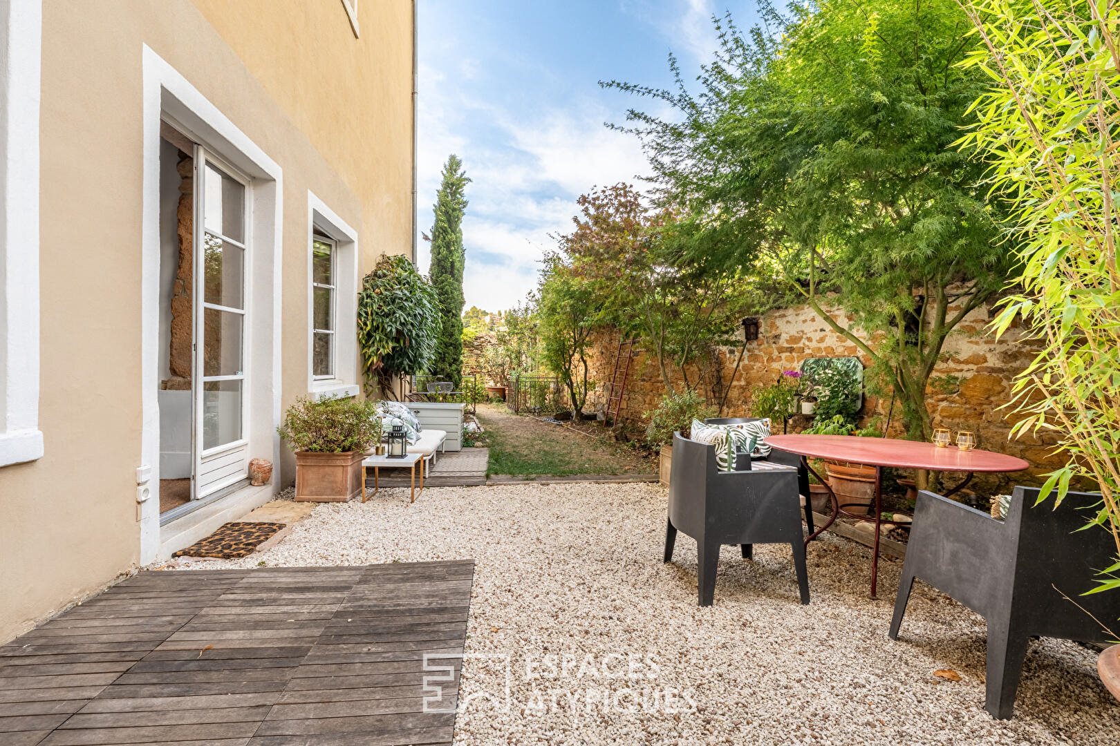 Appartement à vendre, 110m², Caluire-et-Cuire