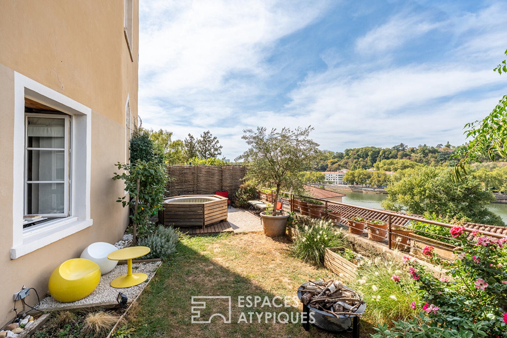 Appartement à vendre, 110m², Caluire-et-Cuire