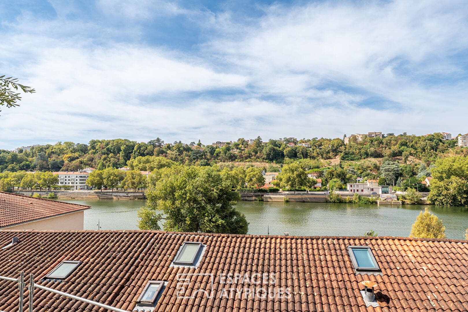 Appartement à vendre, 110m², Caluire-et-Cuire