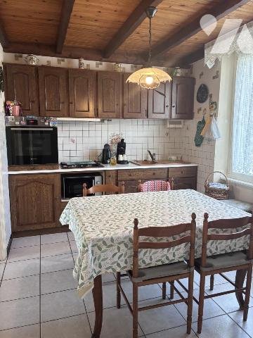 Maison à vendre, 76m², Landerneau