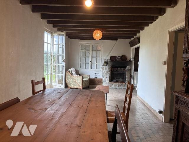 Maison à vendre, 77m², Plouescat