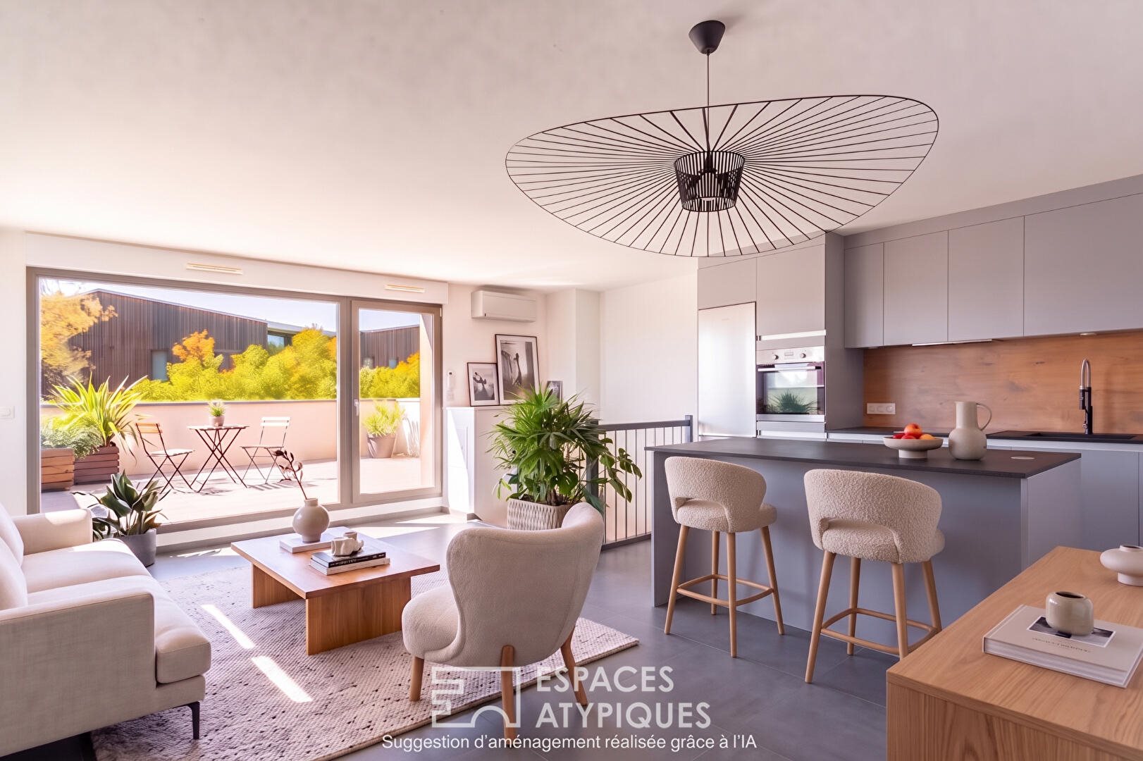 Appartement à vendre, 97m², Reichstett