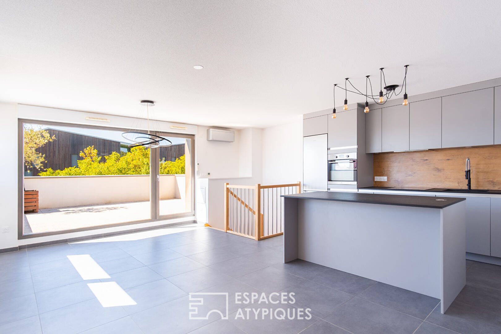 Appartement à vendre, 97m², Reichstett
