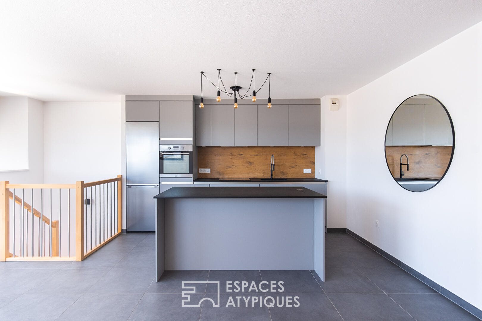 Appartement à vendre, 97m², Reichstett