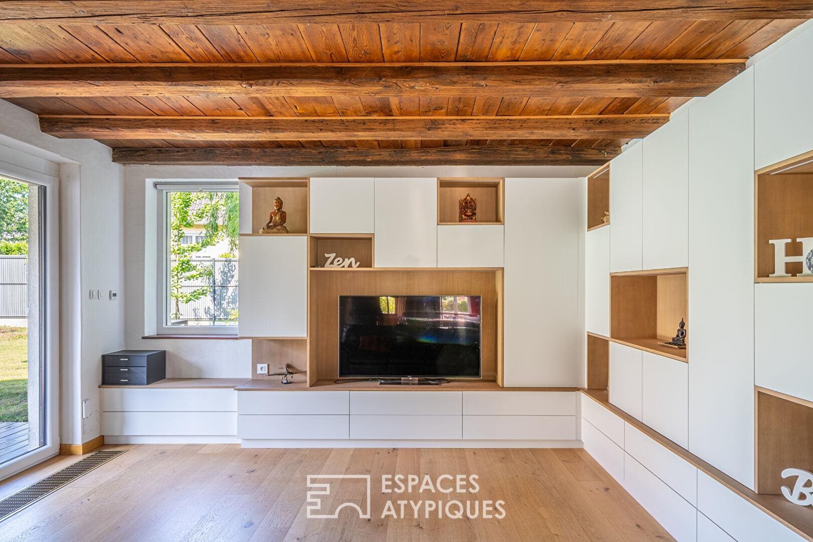 Maison à vendre, 250m², Mittelhausbergen